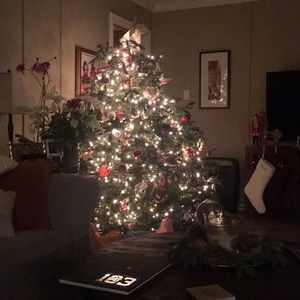 Meet your Posher, Connie